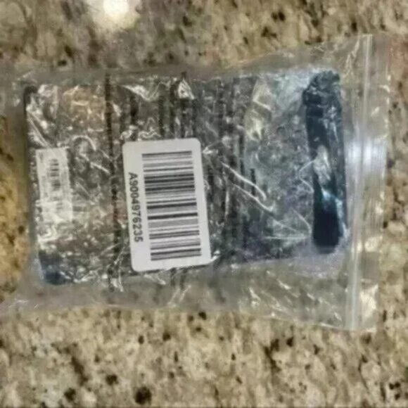 NWT TORRID CLAW CLIP SET OF 4 - PINK & ORANGE - Picture 4 of 4